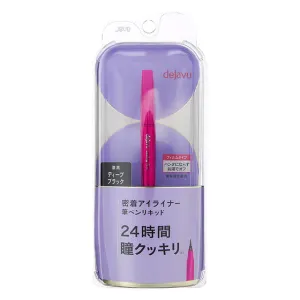 Imyu dejavu Lasting Fine E Pen Liquid Eyeliner
