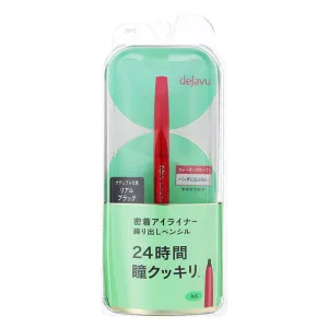 Imyu dejavu Lasting Fine E Pencil Eyeliner