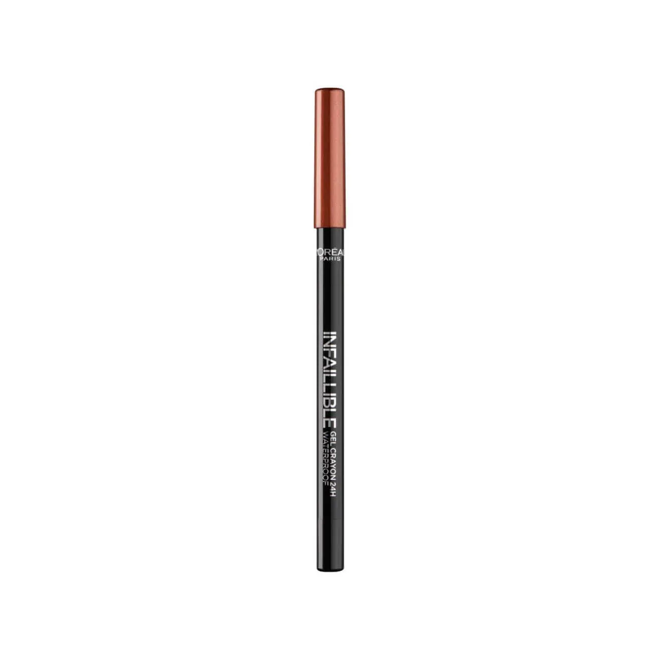 Infaillible 24H Gel Eyeliner Crayon