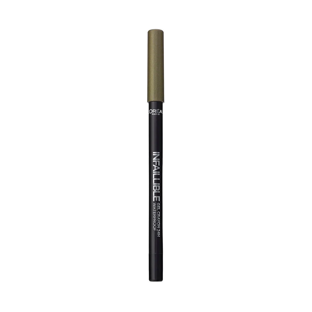 Infaillible 24H Gel Eyeliner Crayon
