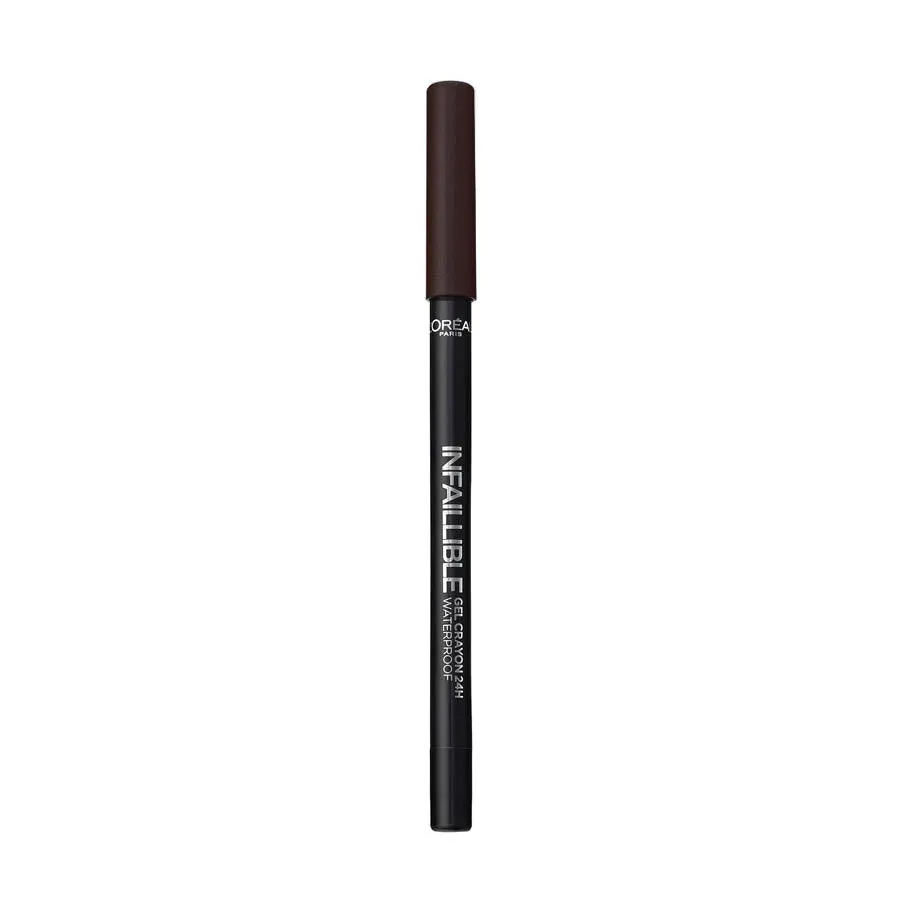 Infaillible 24H Gel Eyeliner Crayon