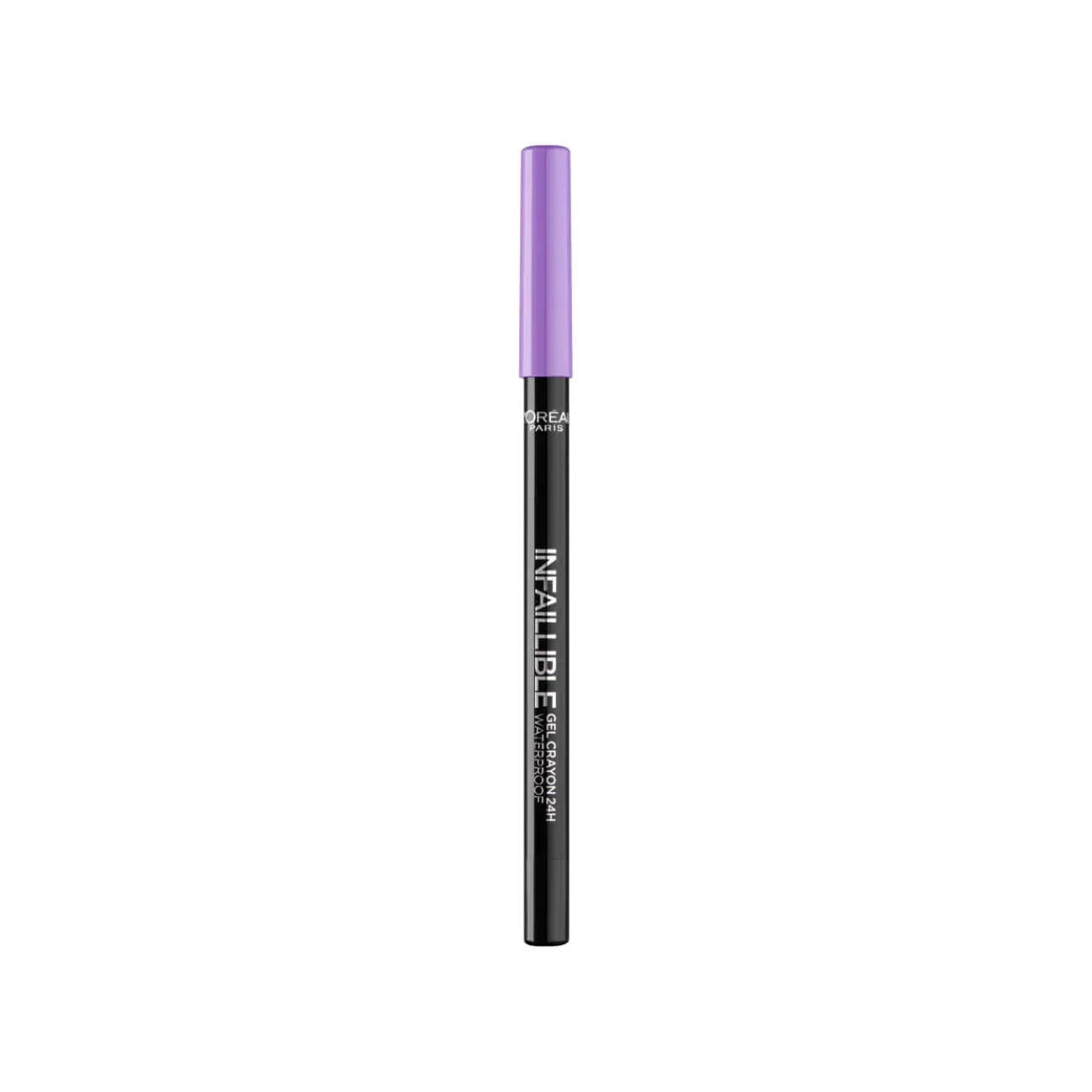 Infaillible 24H Gel Eyeliner Crayon
