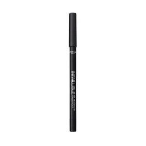 Infaillible 24H Gel Eyeliner Crayon