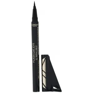 Infallible Flash Cat Eye Waterproof Liquid Eyeliner