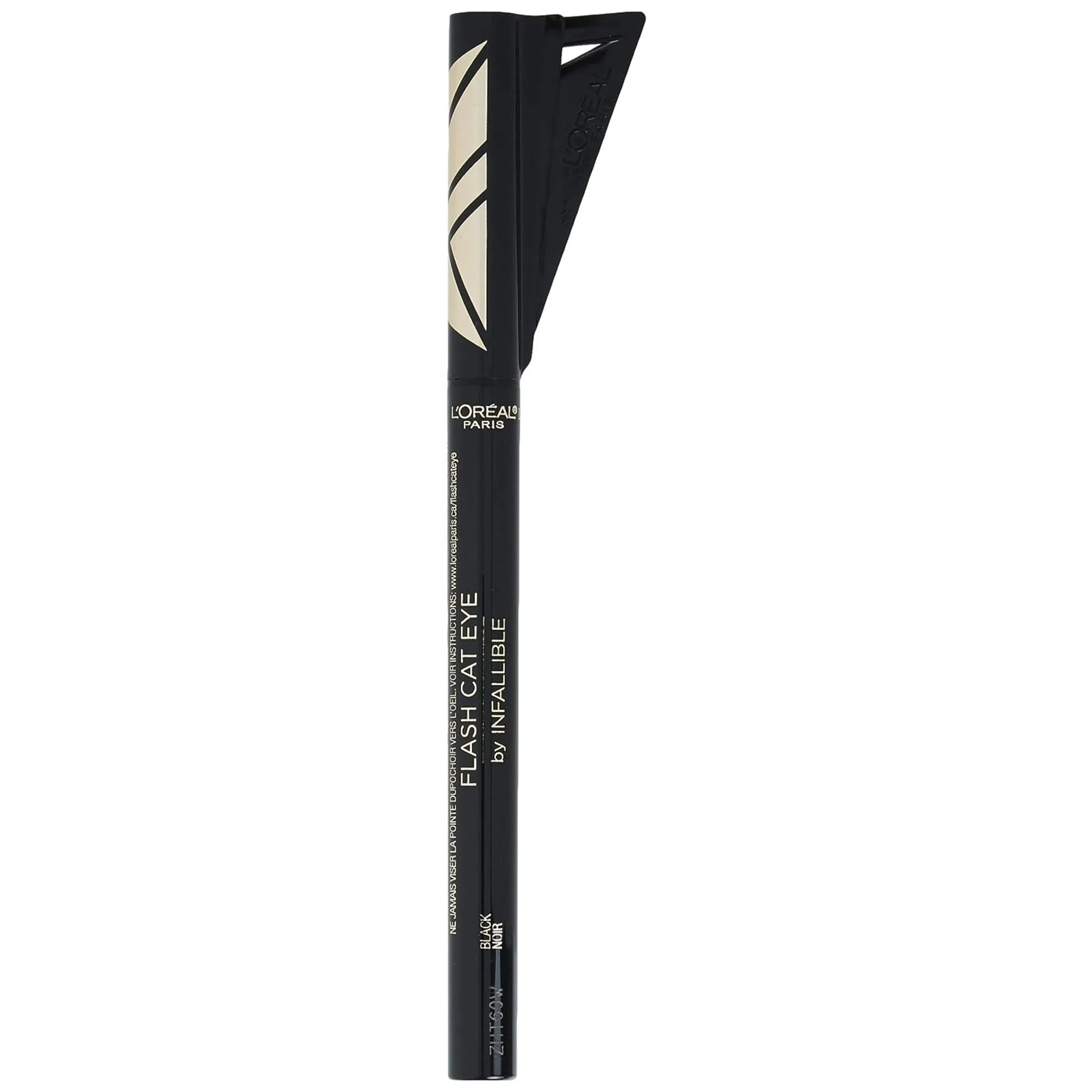 Infallible Flash Cat Eye Waterproof Liquid Eyeliner