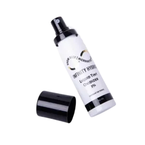 INFINITY HYBRID - Liquid Oxidiser (Spray Bottle), 60ml