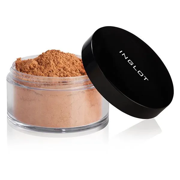 Inglot Loose Powder