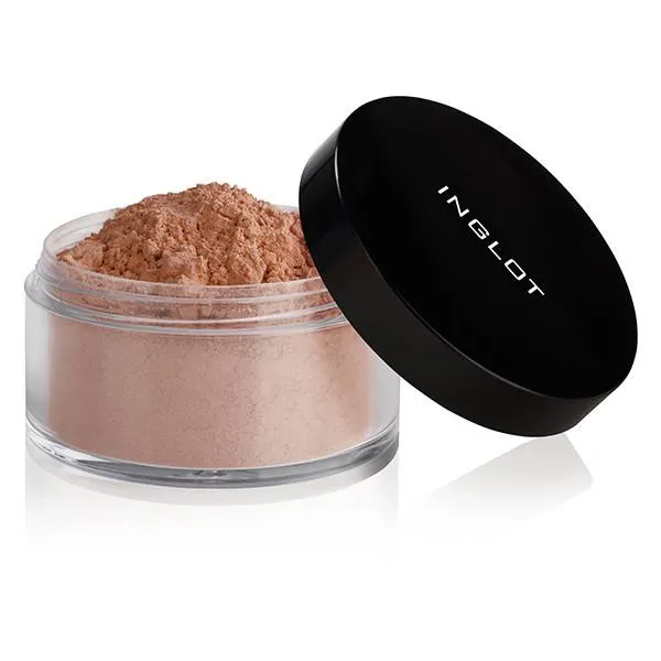 Inglot Loose Powder