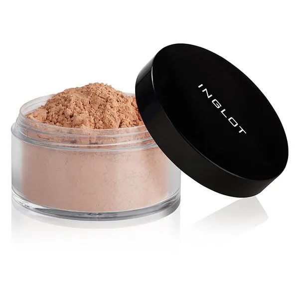 Inglot Loose Powder