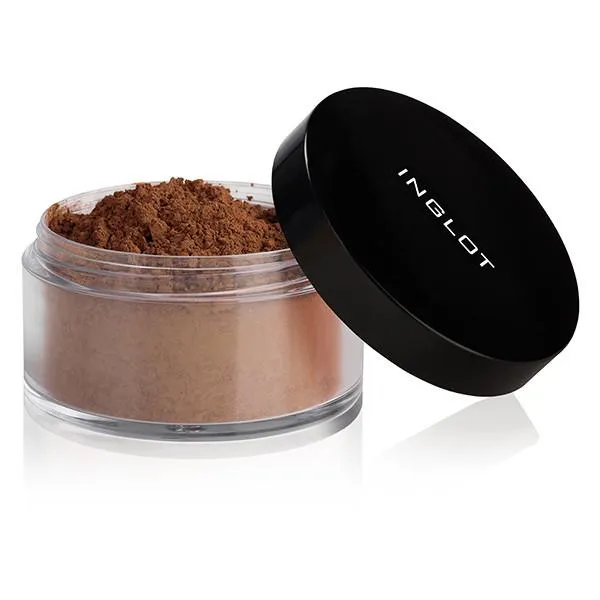 Inglot Loose Powder