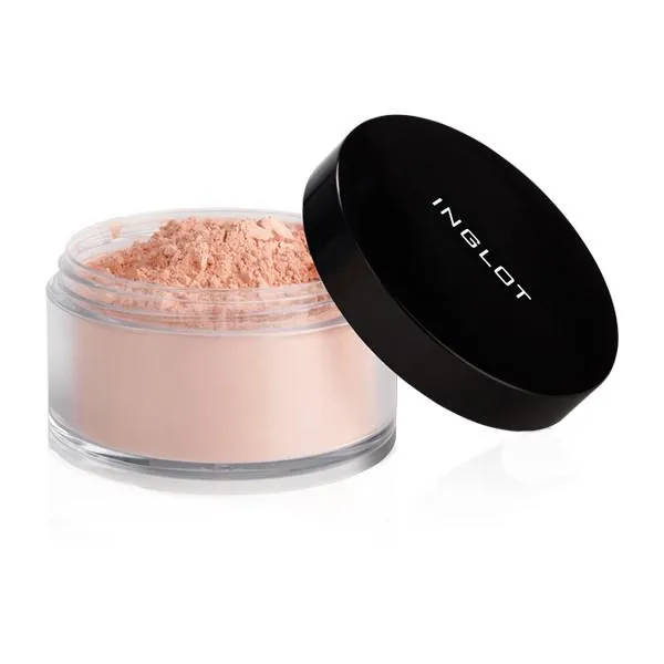 Inglot Loose Powder