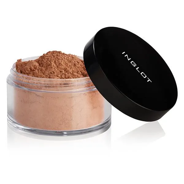 Inglot Loose Powder