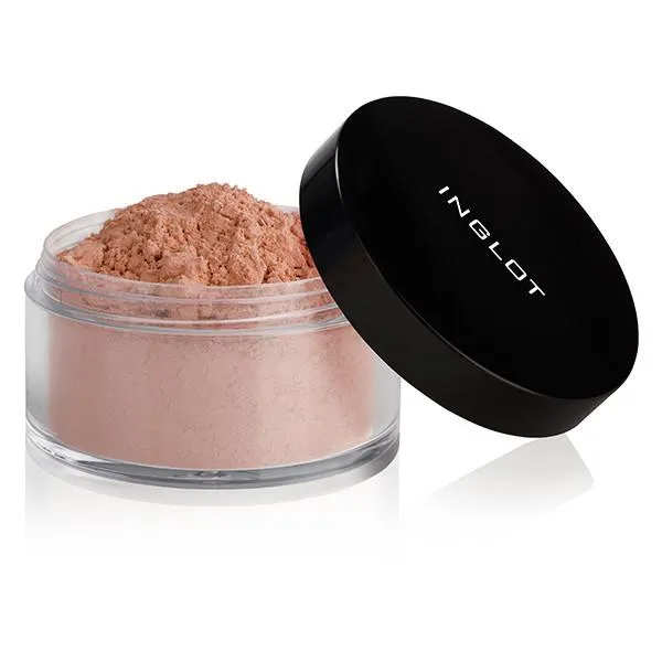 Inglot Loose Powder