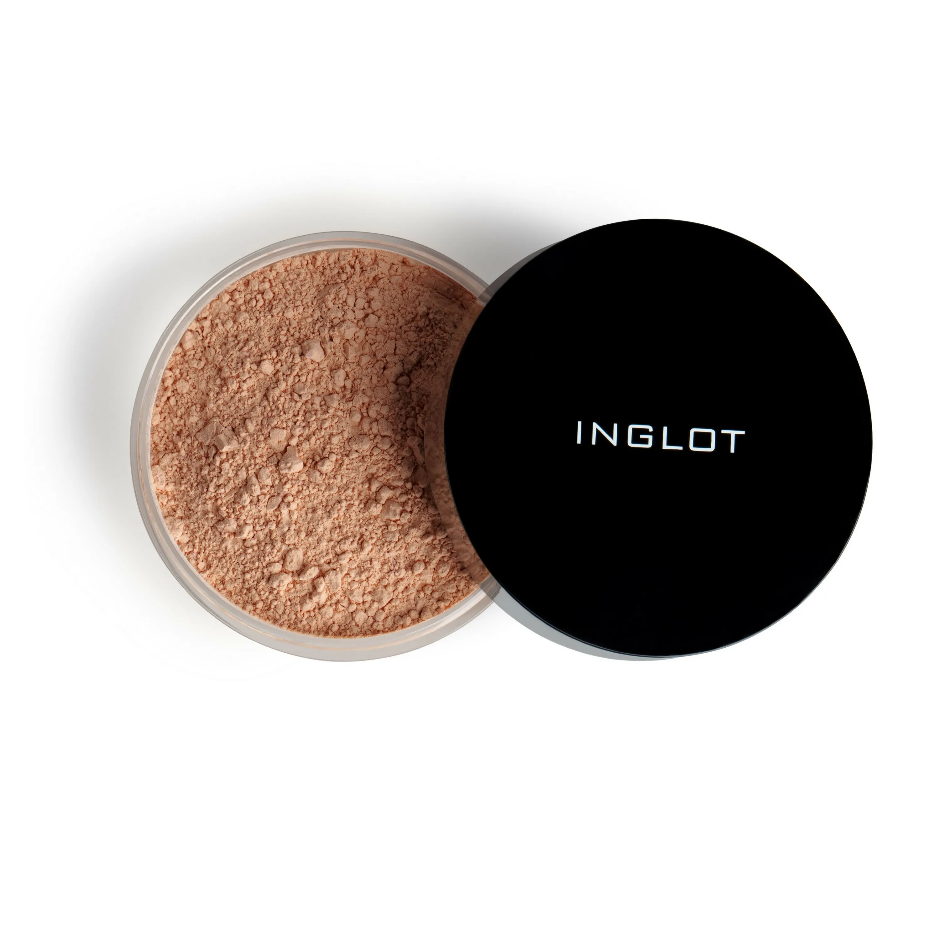 Inglot Mattifying Loose Powder 2.5g