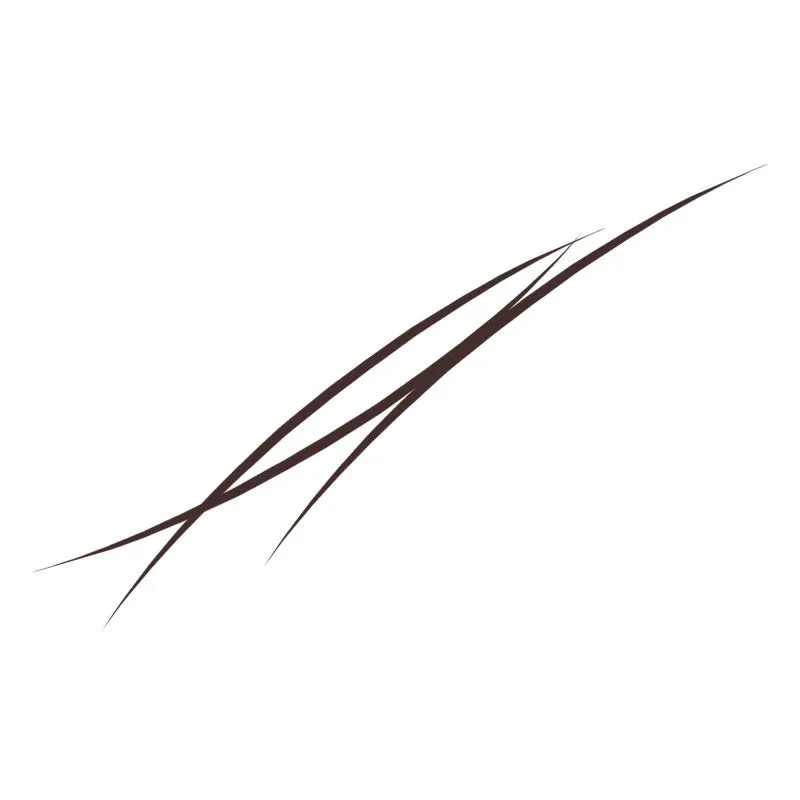 INGLOT One Move Liquid Eyeliner CHOCOLATE