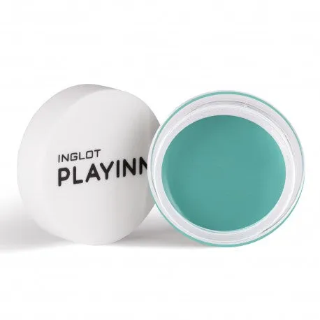 INGLOT Playinn Waterproof Eyeliner Gel