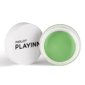 INGLOT Playinn Waterproof Eyeliner Gel