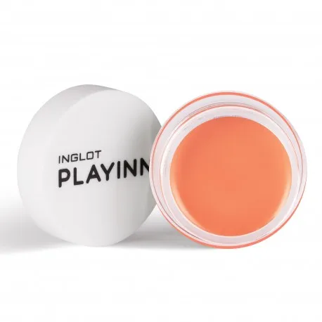 INGLOT Playinn Waterproof Eyeliner Gel