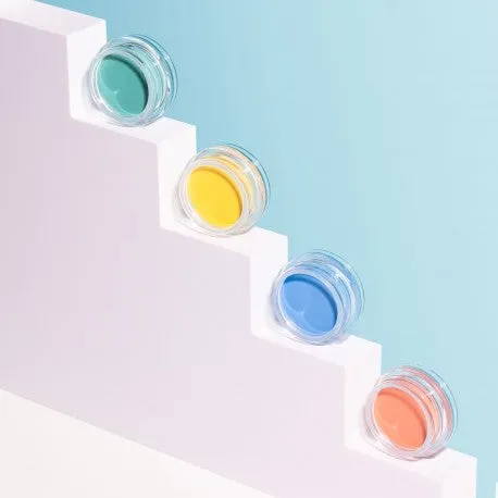 INGLOT Playinn Waterproof Eyeliner Gel