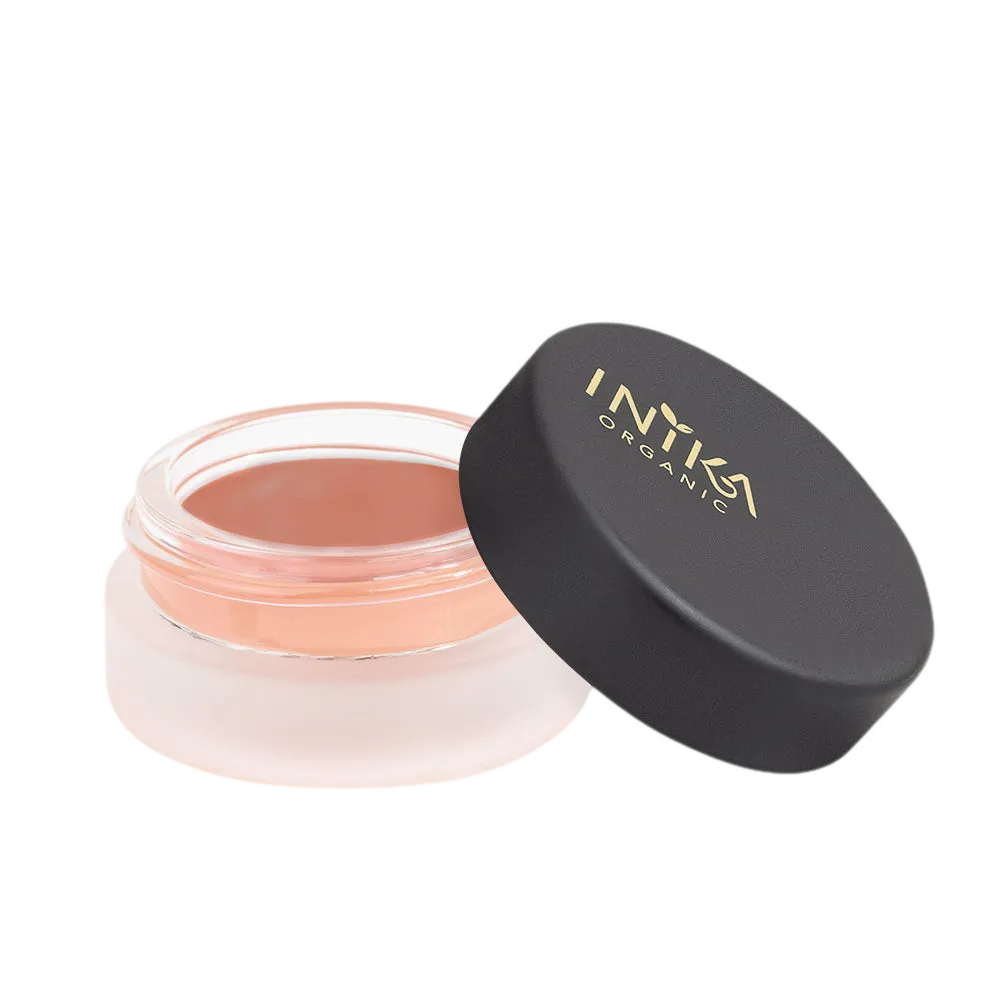 INIKA Certified Organic Lip & Cheek Cream