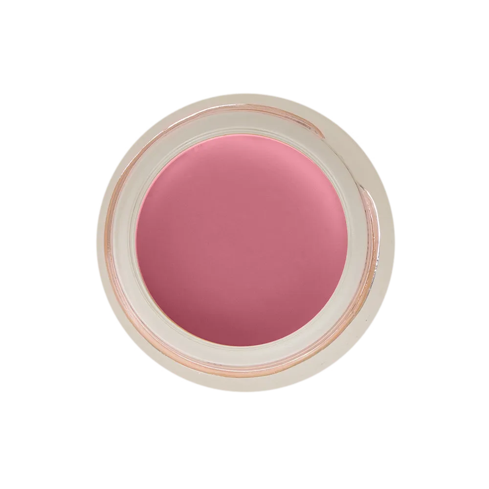 INIKA Certified Organic Lip & Cheek Cream