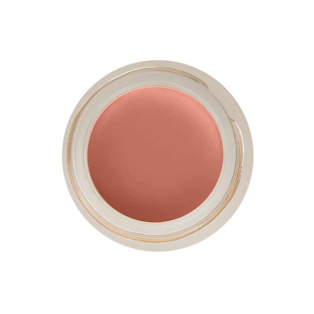 INIKA Certified Organic Lip & Cheek Cream