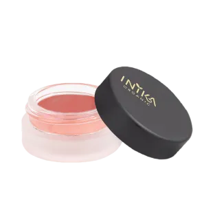 INIKA Certified Organic Lip & Cheek Cream