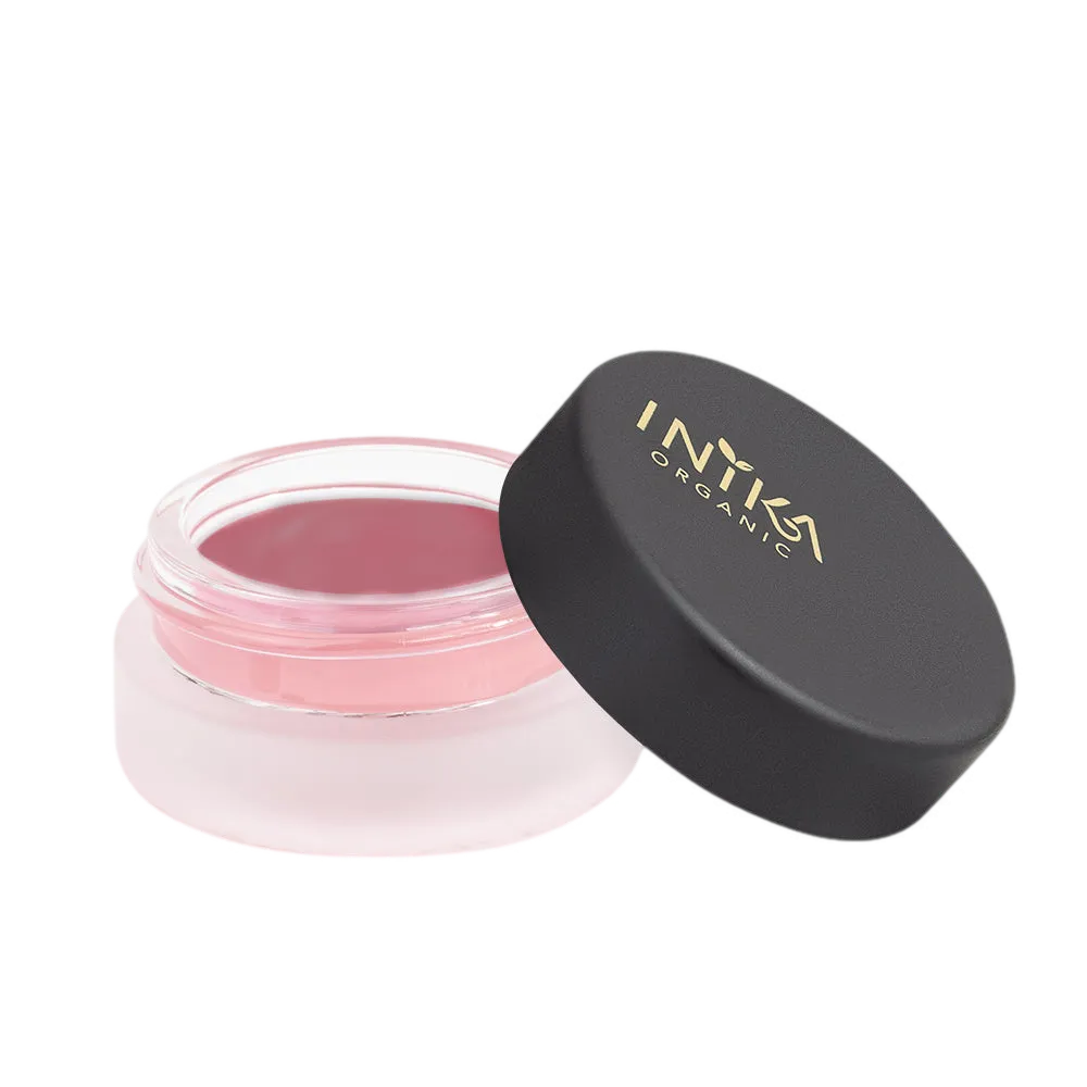 INIKA Certified Organic Lip & Cheek Cream