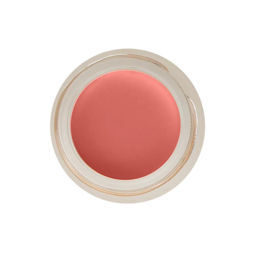 INIKA Certified Organic Lip & Cheek Cream