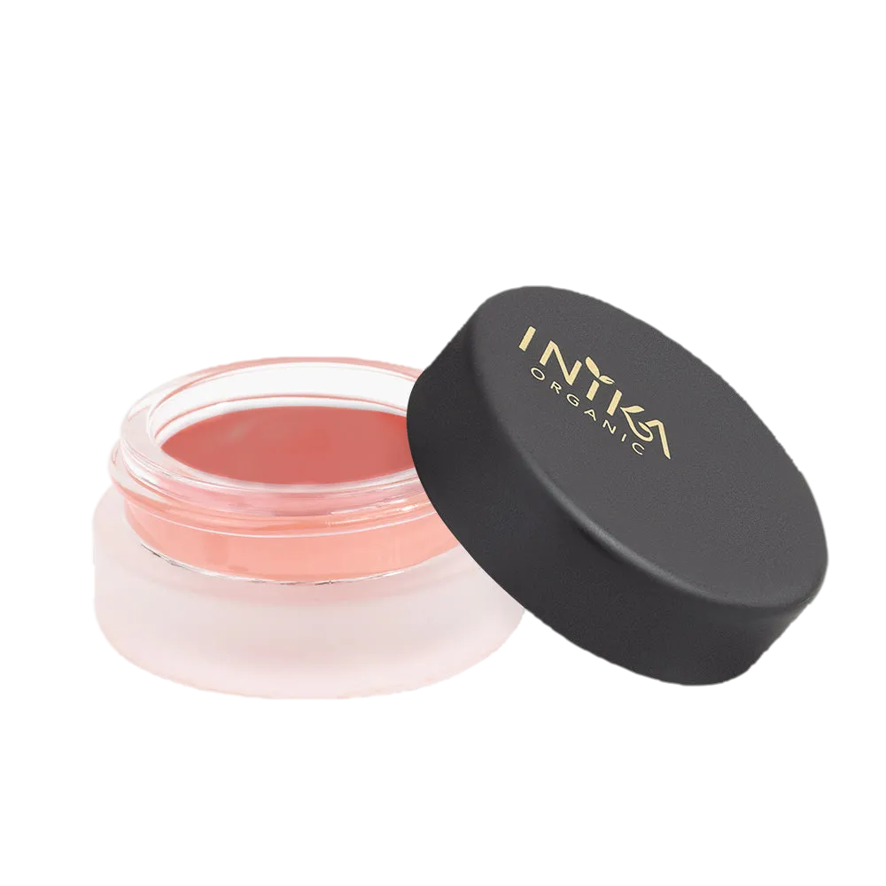 INIKA Certified Organic Lip & Cheek Cream
