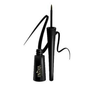 INIKA Certified Organic Liquid Eyeliner