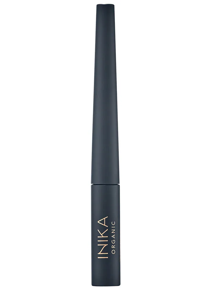 Inika Liquid Eyeliner