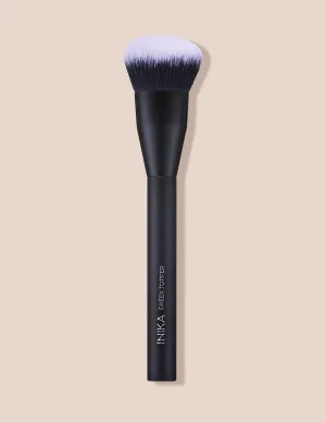 INIKA Organic Cheek Topper Brush