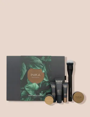INIKA Organic Dewy Perfection Set