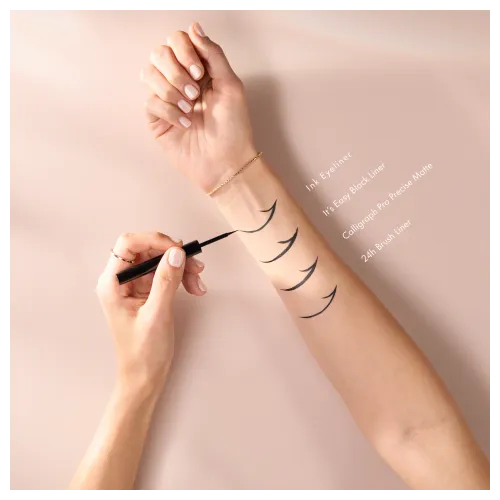 Ink Eyeliner