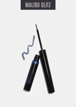 Intense Colour Waterproof Eyeliner - Iron Gray