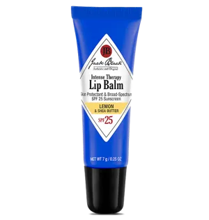 Intense Therapy Lip Balm SPF 25 with Lemon & Shea Butter