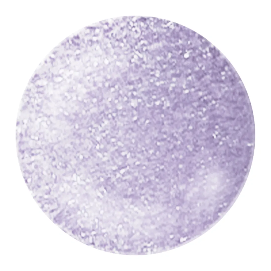 Inuwet Duo Purple: Lipbalm B07   Nailpolish V04