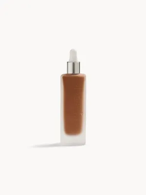 Invisible Touch Liquid Foundation - D340/Perfection
