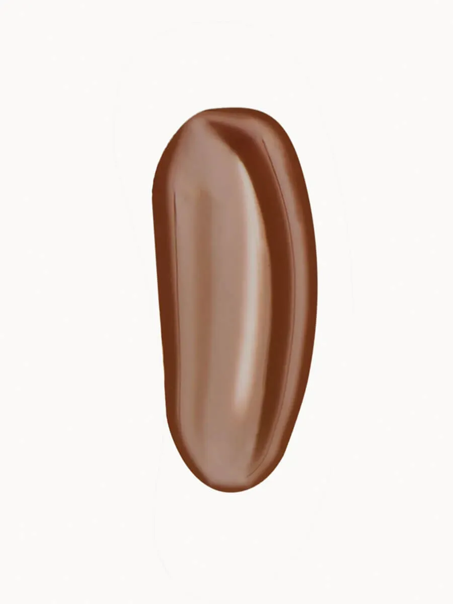 Invisible Touch Liquid Foundation - D340/Perfection