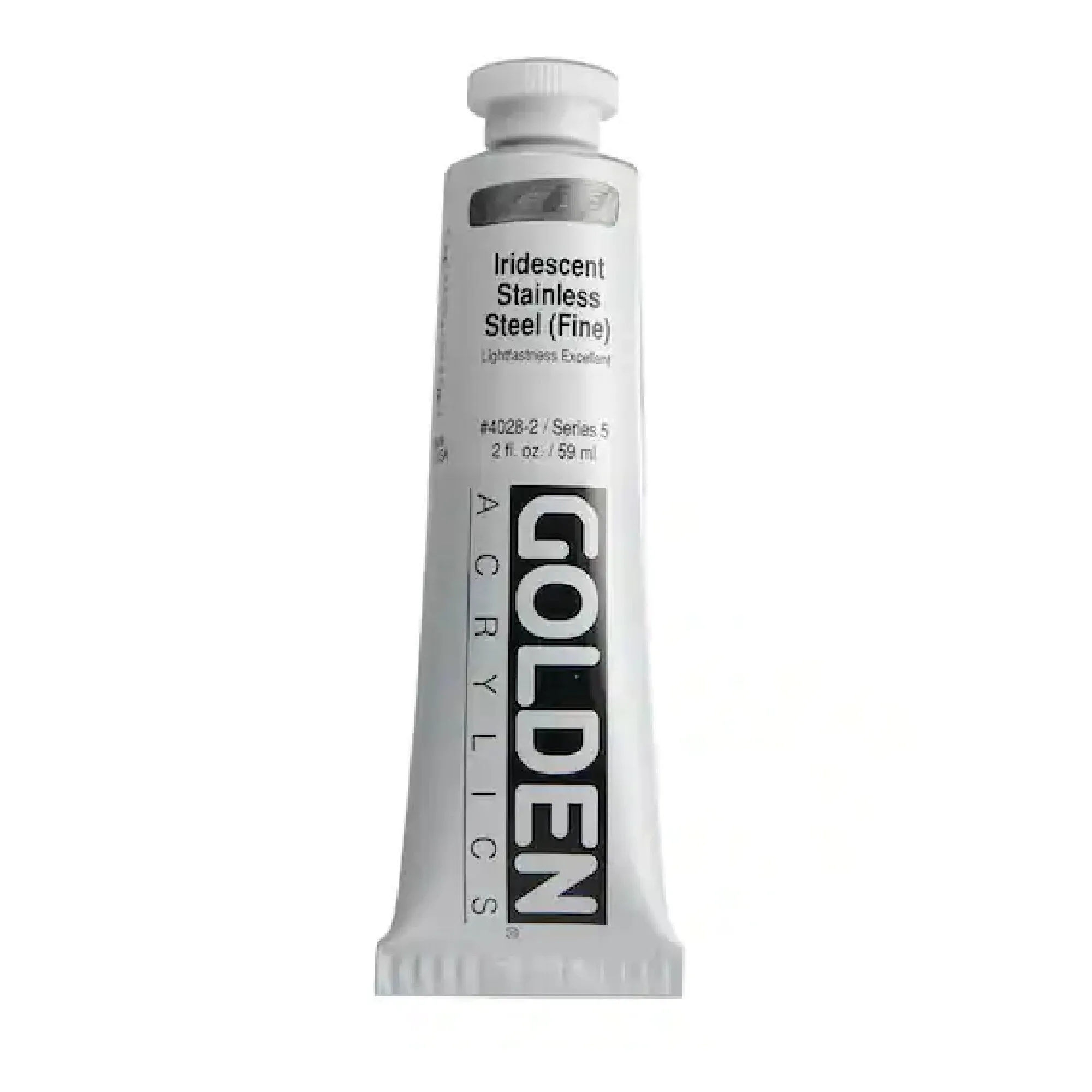 Iridescent Acrylic Paint | 2oz