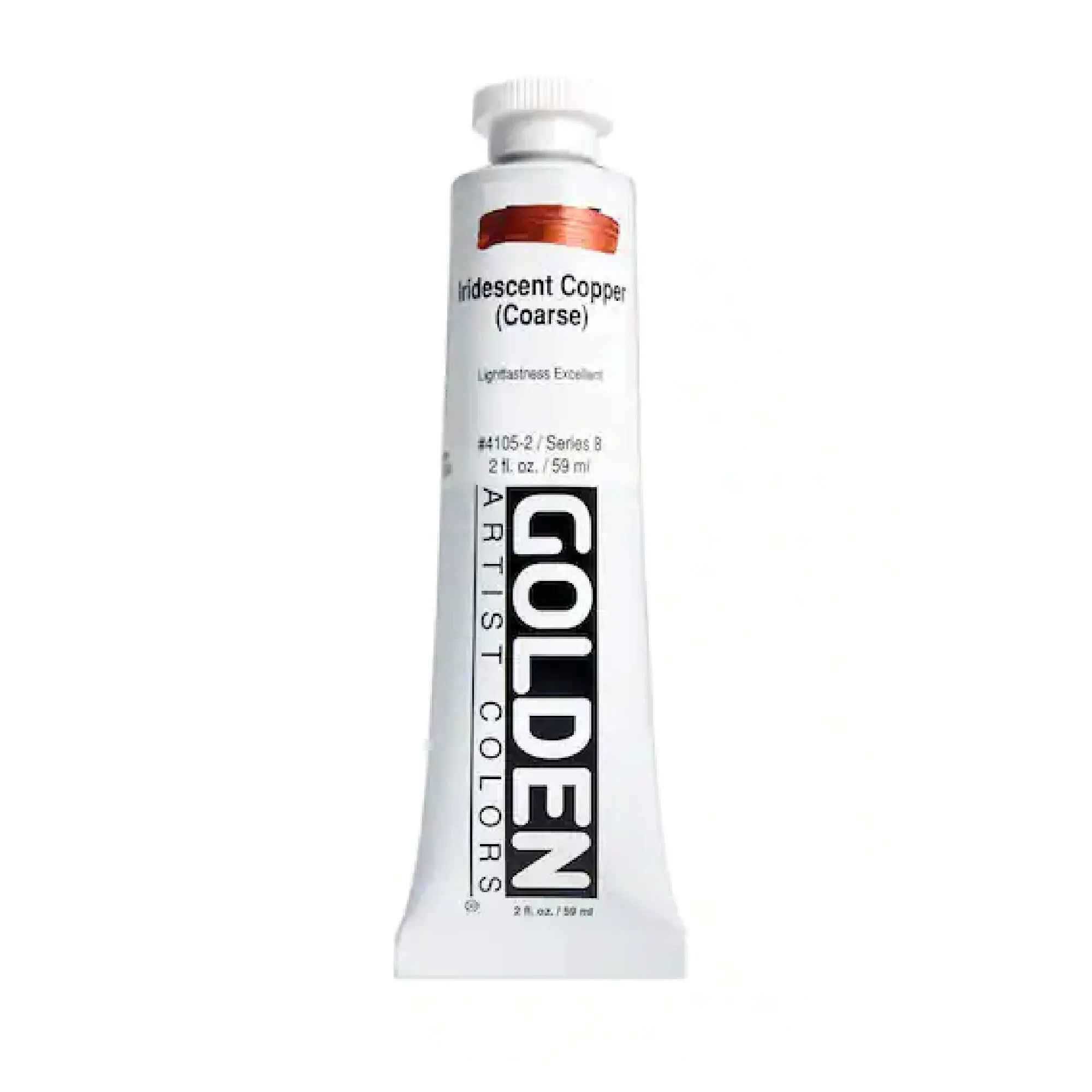 Iridescent Acrylic Paint | 2oz