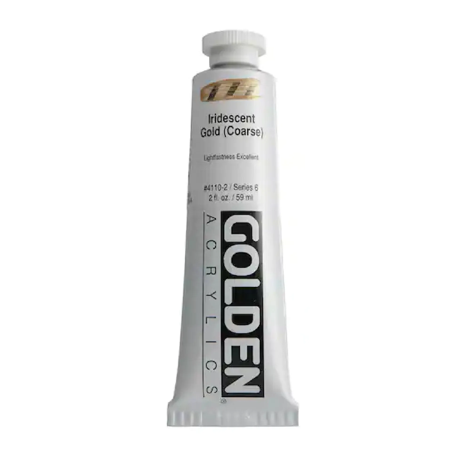 Iridescent Acrylic Paint | 2oz