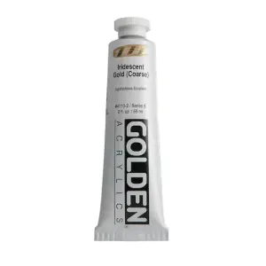 Iridescent Acrylic Paint | 2oz