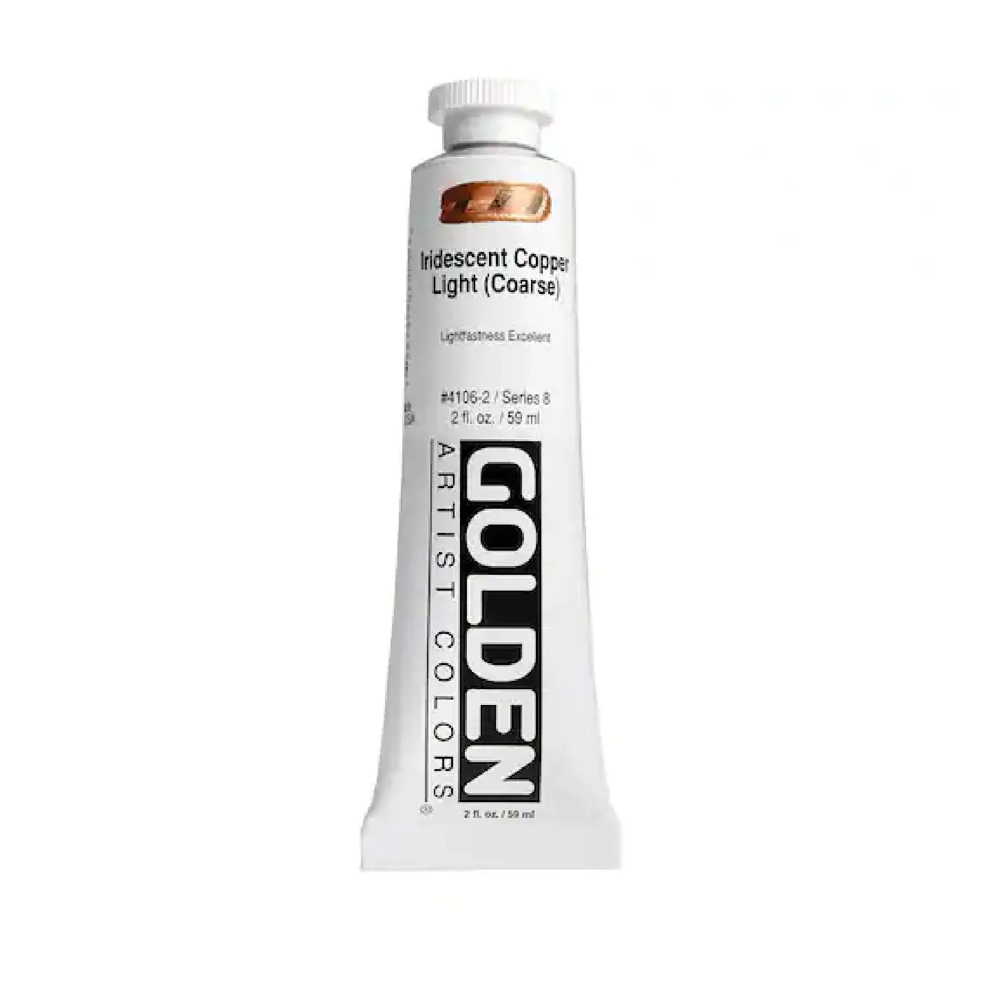 Iridescent Acrylic Paint | 2oz