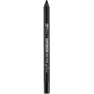 It Cosmetics - Superhero No-Tug Gel liner Super Black