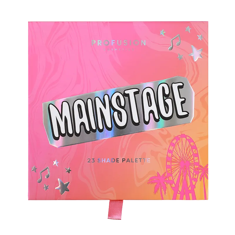 IT'S A VIBE | MAINSTAGE 23-SHADE PALETTE