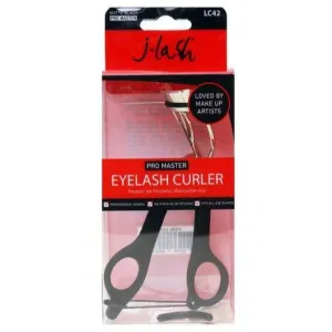 J-lash Pro Master Eyelash Curler