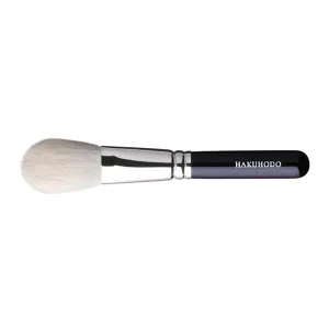J0303BkSL Blush Brush SG Round & Flat [HB0750]
