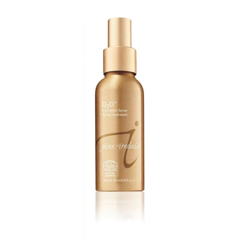 Jane Iredale - D2O Hydration Spray 90ml